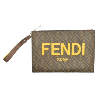 フェンディ セカンドバッグ/クラッチバッグの通販 200点以上 | FENDIの