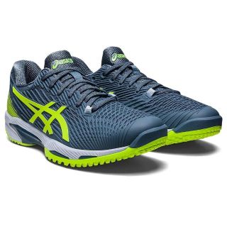 アシックス(asics)のタ24973　アシックス　オムニ・クレー用シューズ　25ｃｍ(シューズ)