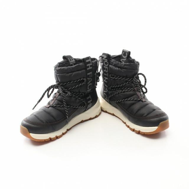 THE NORTH FACE - Thermoball Lace Up サーモボール レースアップ