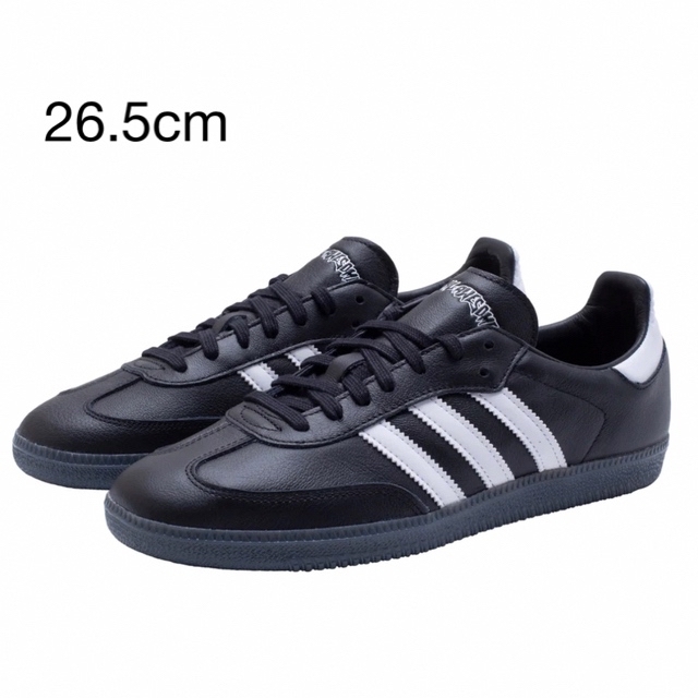 Adidas fucking awesome samba 26.5cm-