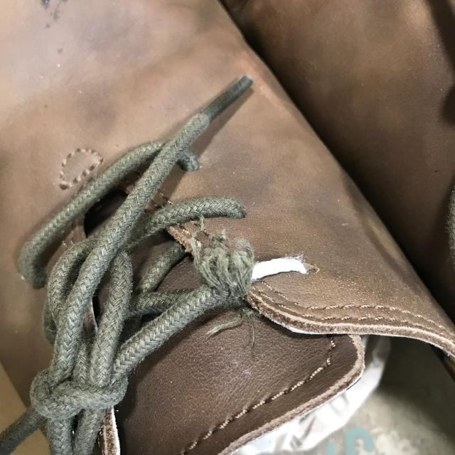 MERRELL - タ24971 メレル ムートピア ブラウン 27.5㎝の通販 by