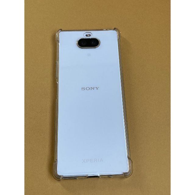 XPERIA 8 Light 箱なし　ぷりゃさん　優先 3