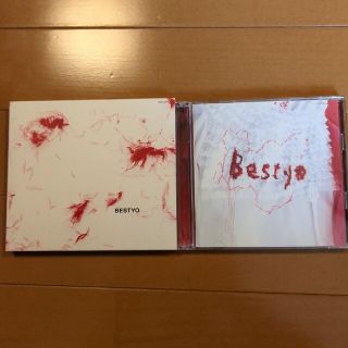 BESTYO(ポップス/ロック(邦楽))