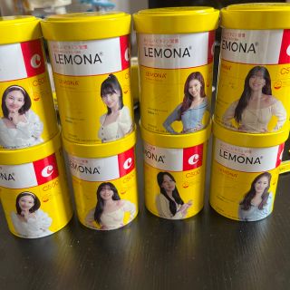 レモナ　缶のみ　TWICE 1缶の値段です。(アイドルグッズ)