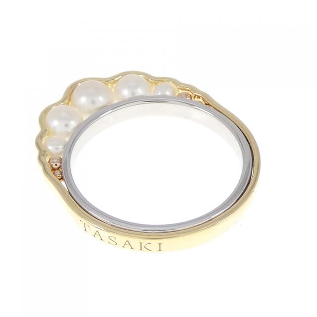 TASAKI(タサキ)のタサキ アコヤパール リング レディースのアクセサリー(リング(指輪))の商品写真