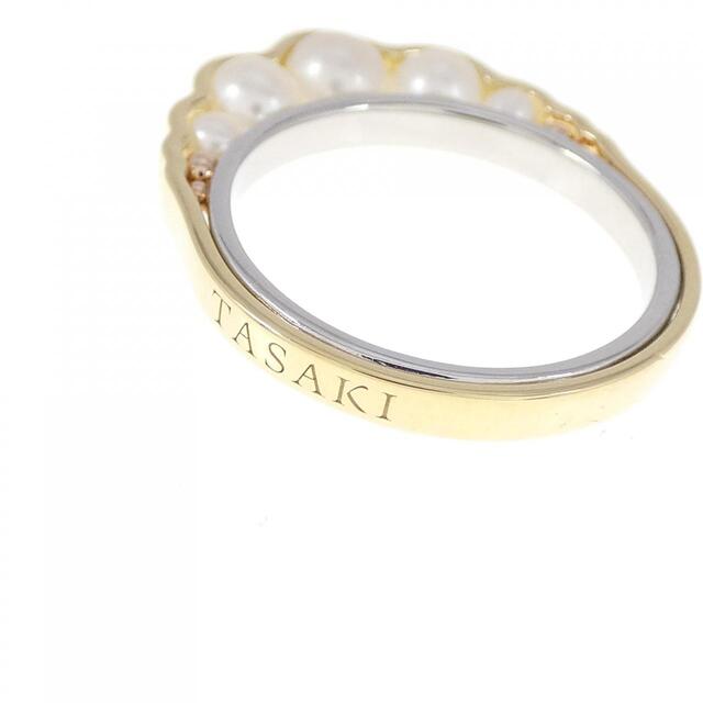 TASAKI(タサキ)のタサキ アコヤパール リング レディースのアクセサリー(リング(指輪))の商品写真