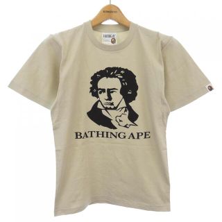 エーエイプバイアベイシングエイプ(AAPE BY A BATHING APE)のアベイシングエイプ A BATHING APE Tシャツ(シャツ)