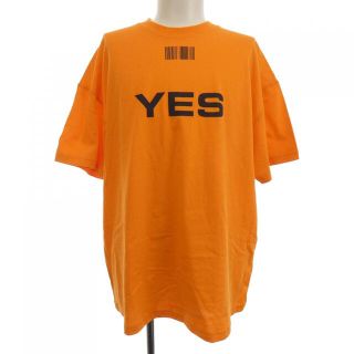 VTMNTS Tシャツ(シャツ)