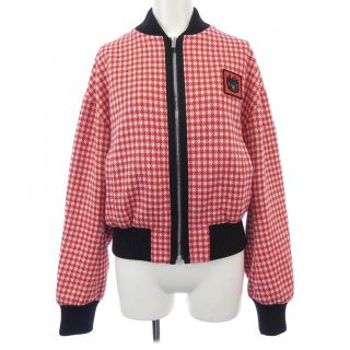 ミュウミュウ ブルゾン(レディース)の通販 50点 | miumiuのレディース