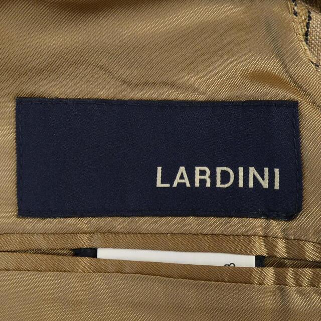 ラルディーニ LARDINI ベスト 3