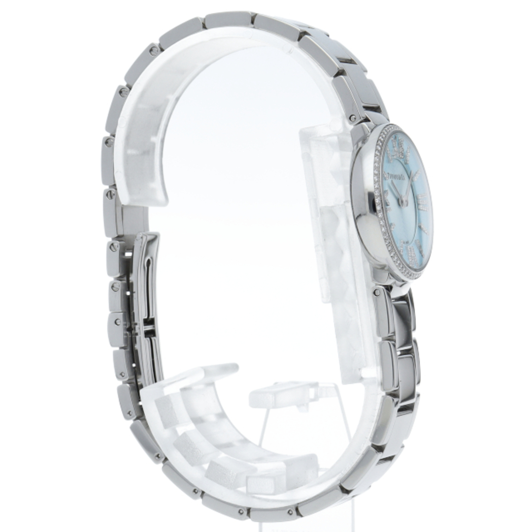ティファニー TIFFANY&Co. 34875995 シルバー レディース 腕時計