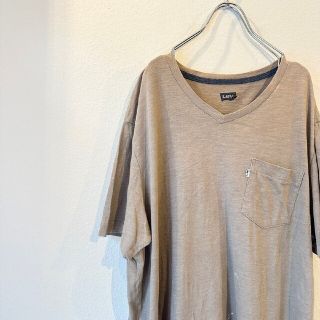 リーバイス Vネック Tシャツ・カットソー(メンズ)の通販 27点 | Levi's