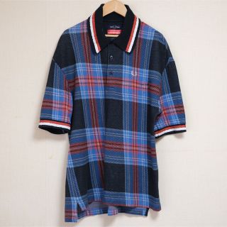 FRED PERRY - 【最安値】Fred PerryCharles Jeffrey LOVERBOYの