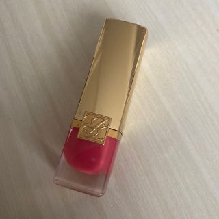 エスティローダー(Estee Lauder)のエスティローダー　リップ81番(リップグロス)