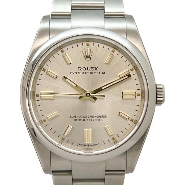 ROLEX - ROLEX ロレックス 126000 Oyster Perpetual 36