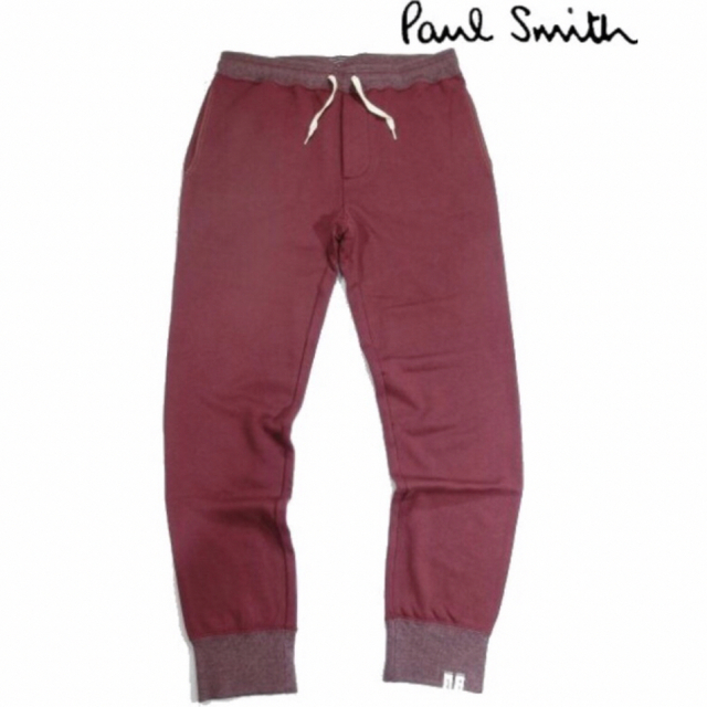 スウェットパンツ　Paul Smith ポールスミス