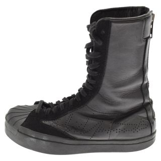 Y-3 / ワイスリー / ヨウジヤマモト / ハイカットスニーカー US8