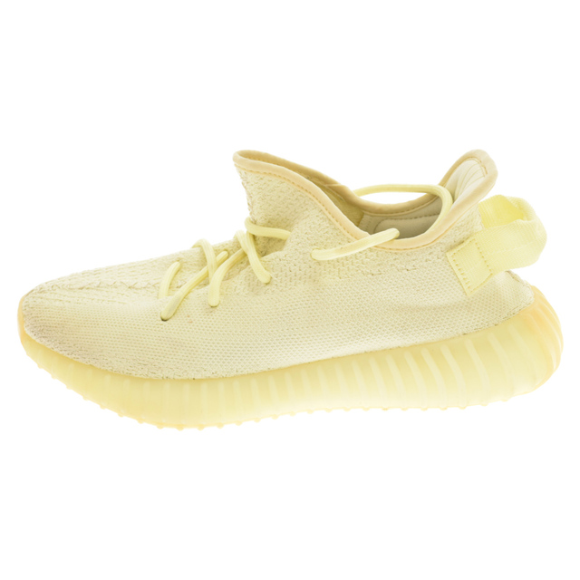 adidas アディダス YEEZY BOOST 350 BUTTER イージーブースト