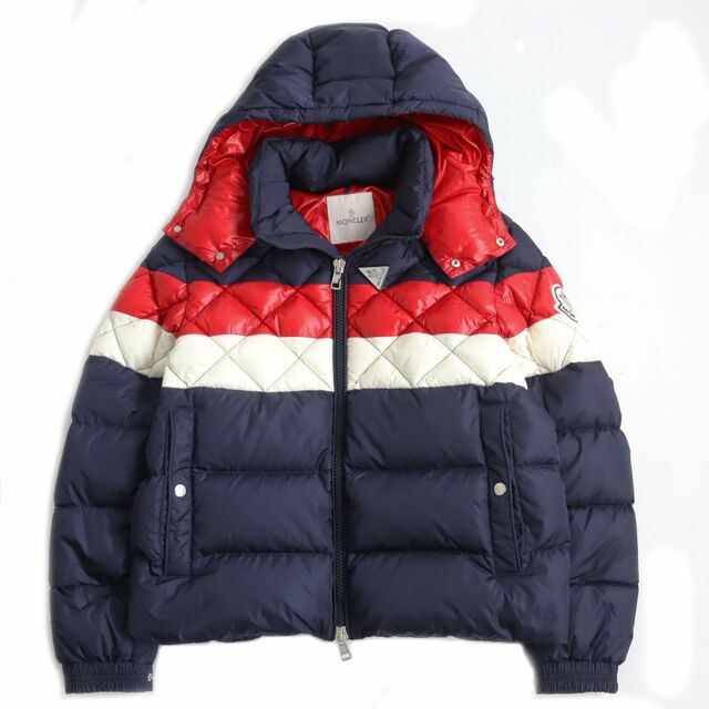 新品！訳アリ！MONCLER モンクレール ガーメントケース ジャケットカバー