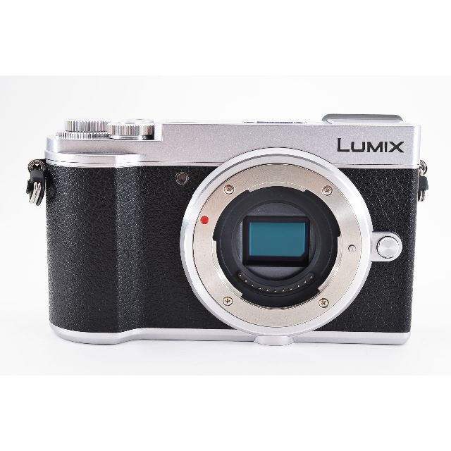 メーカー保証期間中　Panasonic DMC-GX7MK3