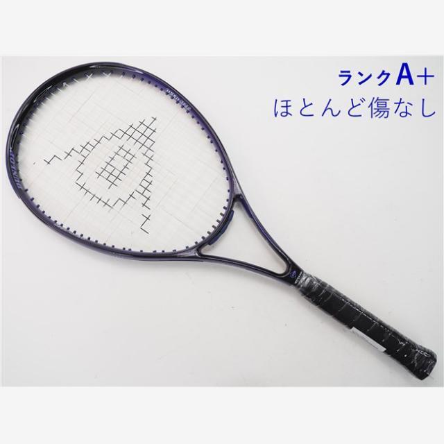 テニスラケット ダンロップ タクティカル ターゲット (G1)DUNLOP TACTICAL TARGET