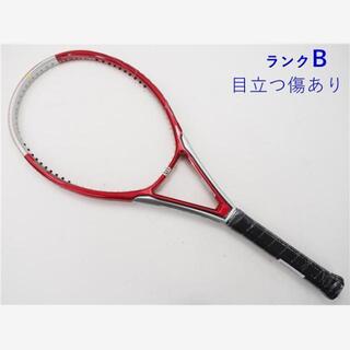 ウィルソン(wilson)の中古 テニスラケット ウィルソン トライアド 5 100 2003年モデル (G1)WILSON TRIAD 5 100 2003(ラケット)