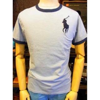 ポロラルフローレン(POLO RALPH LAUREN)のポロ・ラルフローレン　ビックポニーT(Tシャツ/カットソー(半袖/袖なし))