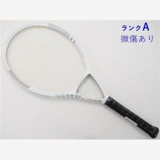 ウィルソン(wilson)の中古 テニスラケット ウィルソン エヌ1 115 2005年モデル (G2)WILSON n1 115 2005(ラケット)