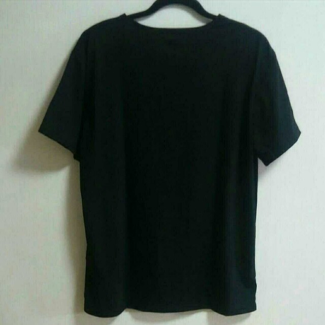 新品 Sサイズ ブラック アンダーテイル サンズ Tシャツ レディースのトップス(Tシャツ(半袖/袖なし))の商品写真