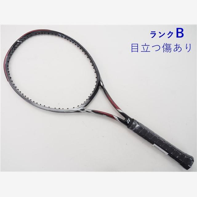 G3装着グリップテニスラケット ヨネックス レグナ 2014年モデル (G3)YONEX REGNA 2014