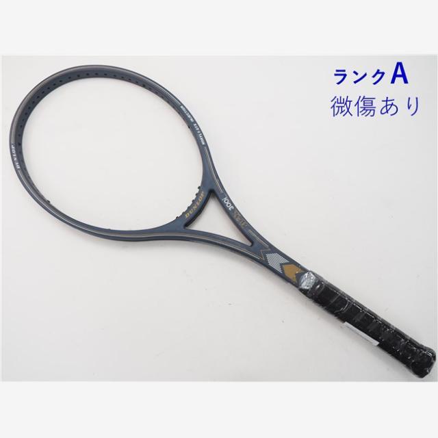 DUNLOP(ダンロップ)の中古 テニスラケット ダンロップ マックス 300アイ 1987年モデル (L3)DUNLOP MAX 300i 1987 スポーツ/アウトドアのテニス(ラケット)の商品写真