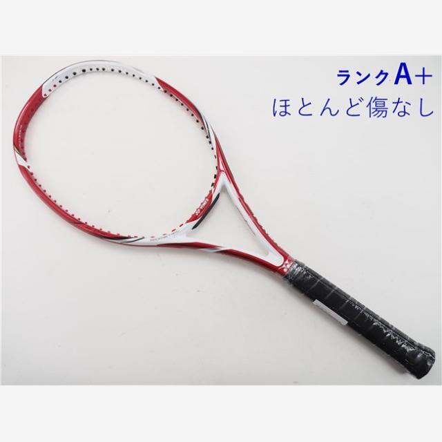 テニスラケット ヨネックス ブイコア 95D 2011年モデル (G2)YONEX VCORE 95D 2011