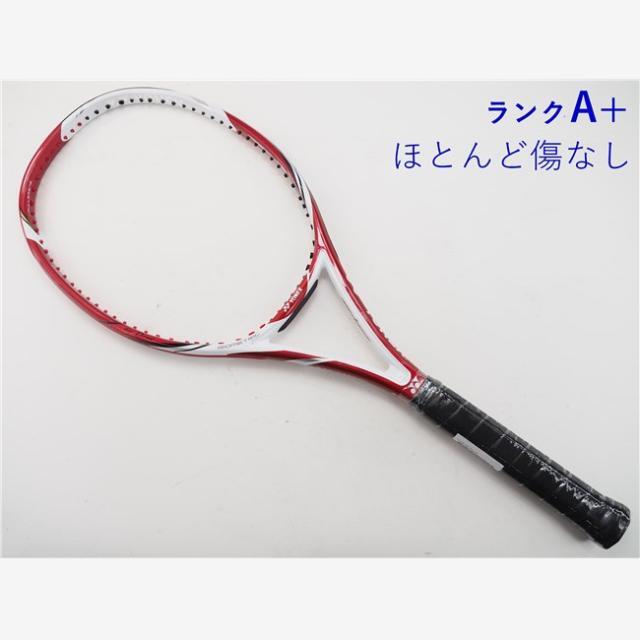中古 テニスラケット ヨネックス ブイコア 95D 2011年モデル (G2)YONEX VCORE 95D 2011 | フリマアプリ ラクマ