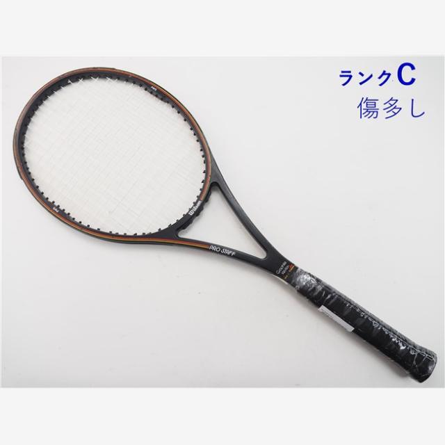 テニスラケット ウィルソン プロ スタッフ 85 (SL3)WILSON Pro Staff 85
