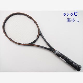 ウィルソン(wilson)の中古 テニスラケット ウィルソン プロ スタッフ 85 (SL3)WILSON Pro Staff 85(ラケット)