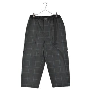 サカイ チェックパンツの通販 9点 | sacaiを買うならラクマ