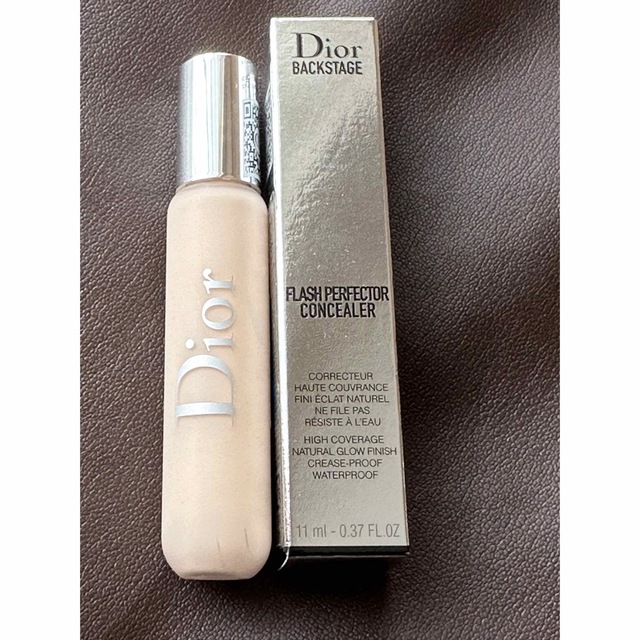 Christian Dior(クリスチャンディオール)のディオール　バックステージ　フラッシュパーフェクター　コンシーラー コスメ/美容のベースメイク/化粧品(コンシーラー)の商品写真