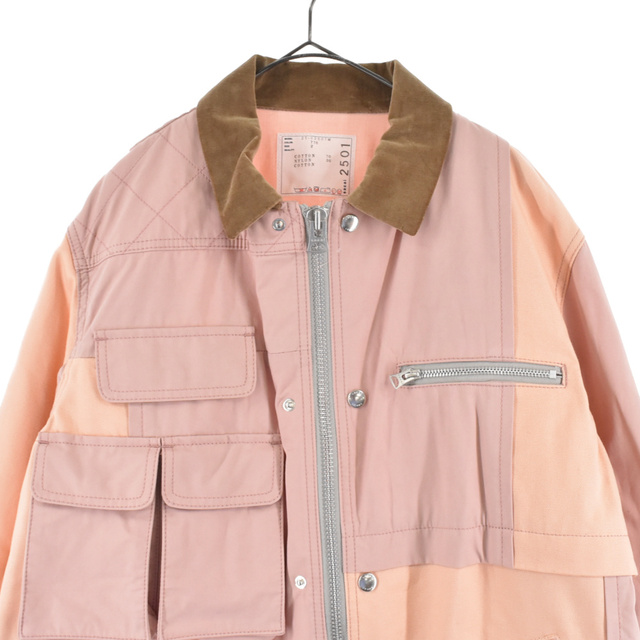 Sacai サカイ 21-02507M | legaleagle.co.nz