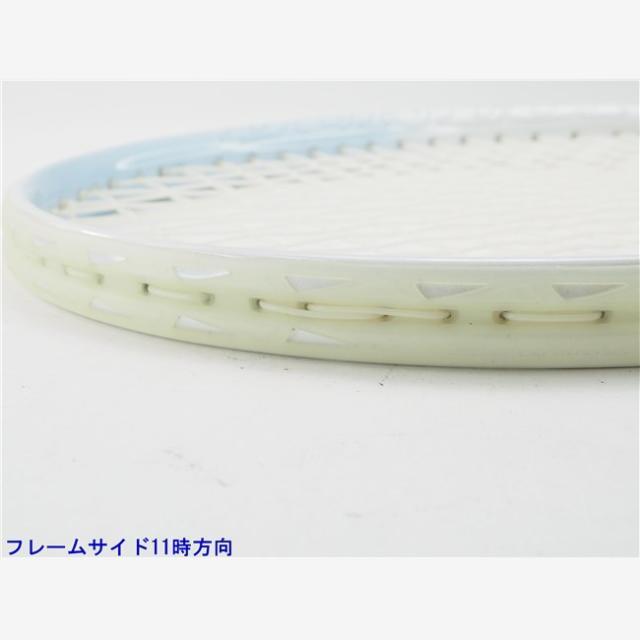 テニスラケット ダンロップ ダンロップ ブイエックス 2 2005年モデル (G2)DUNLOP DUNLOP VX ll 2005