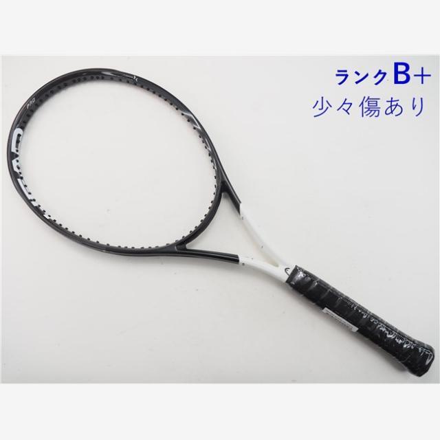 テニスラケット ヘッド グラフィン 360 スピード プロ 2018年モデル (G2)HEAD GRAPHENE 360 SPEED PRO 2018