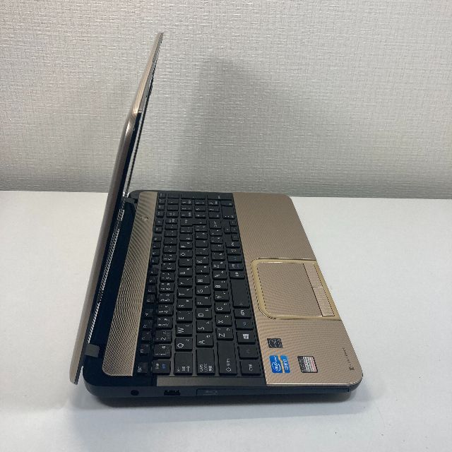 TOSHIBA dynabook ノートパソコン Windows11 （K63）-