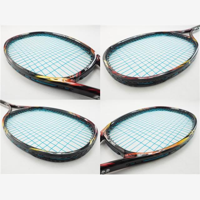 テニスラケット ヨネックス RD-7 (SL2)YONEX RD-7 w.utulekpropsy.org