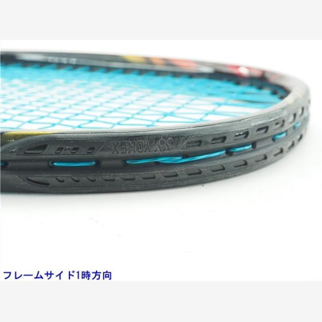 テニスラケット ヨネックス RD-7 (SL2)YONEX RD-7 w.utulekpropsy.org