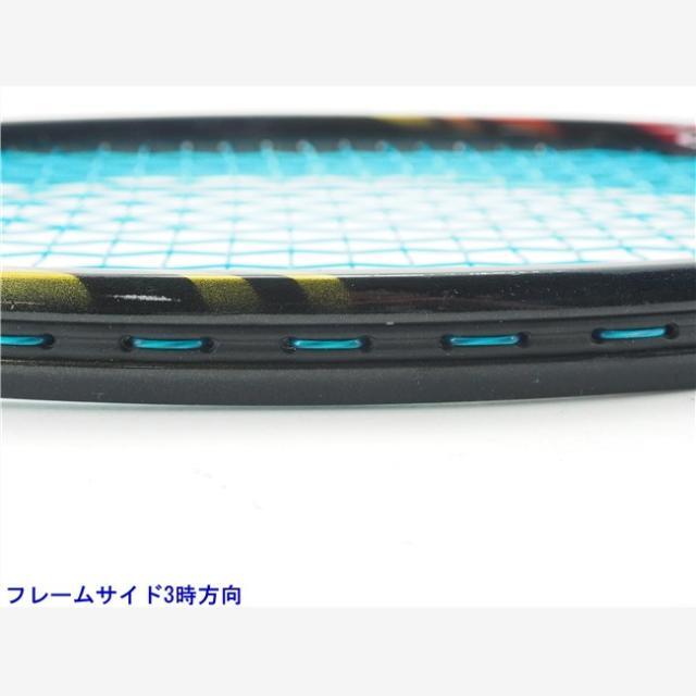 YONEX - 中古 テニスラケット ヨネックス RD-7 (SL2)YONEX RD-7の通販