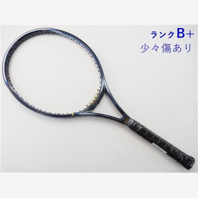 テニスラケット ダンロップ スーパー XLインピーダンス 1998年モデル (G1)DUNLOP SUPER XL IMPEDANCE 1998