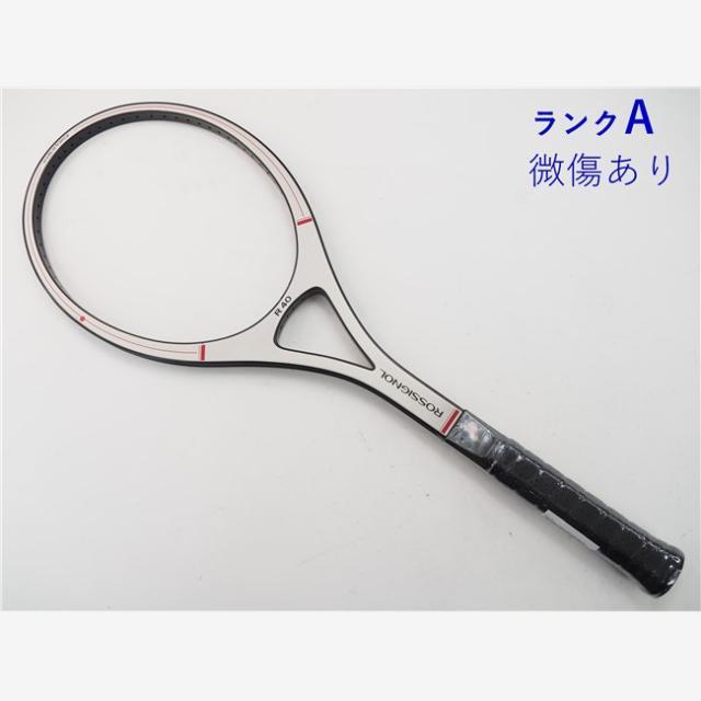 テニスラケット ロシニョール R40 (LM4)ROSSIGNOL R40