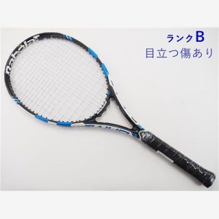 バボラ(Babolat)の中古 テニスラケット バボラ ピュア ドライブ 2015年モデル (G2)BABOLAT PURE DRIVE 2015(ラケット)