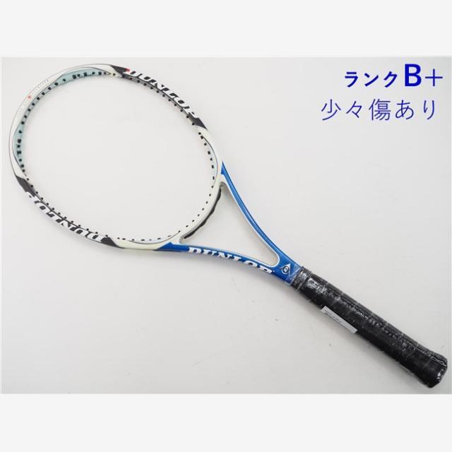 テニスラケット ダンロップ エアロジェル 100 (G3)DUNLOP AEROGEL 100 2006