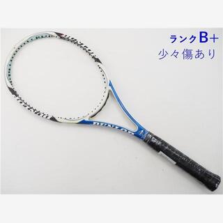 ダンロップ(DUNLOP)の中古 テニスラケット ダンロップ エアロジェル 100 (G3)DUNLOP AEROGEL 100 2006(ラケット)