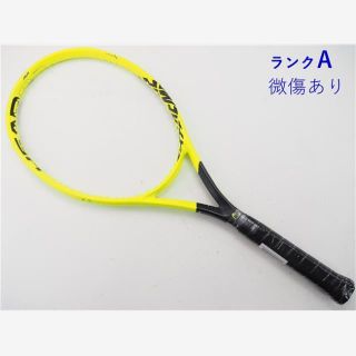 ヘッド(HEAD)の中古 テニスラケット ヘッド グラフィン 360 エクストリーム MP 2018年モデル (G2)HEAD GRAPHENE 360 EXTREME MP 2018(ラケット)